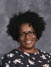 P. Motley - Social Worker